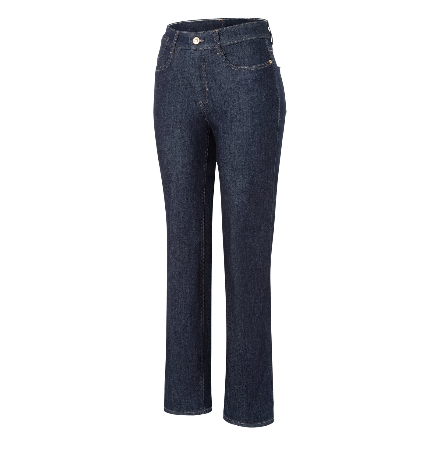 MAC JEANS - LAURA, Authentic Stretch Denim Trousers MAC Ladie Bild 5