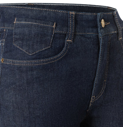 MAC JEANS - LAURA, Authentic Stretch Denim Trousers MAC Ladie Bild 7