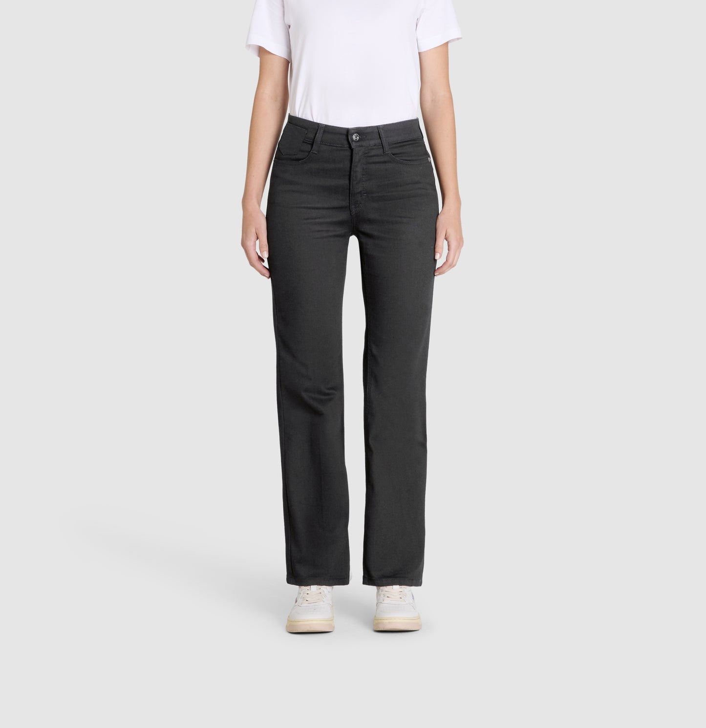 MAC JEANS - LAURA, Authentic Stretch Denim Trousers MAC Ladie Bild 1