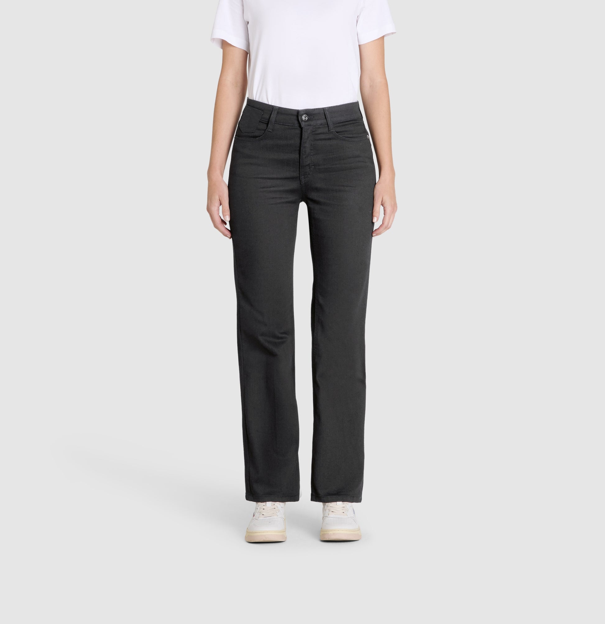 MAC JEANS - LAURA, Authentic Stretch Denim Trousers MAC Ladie Bild 1