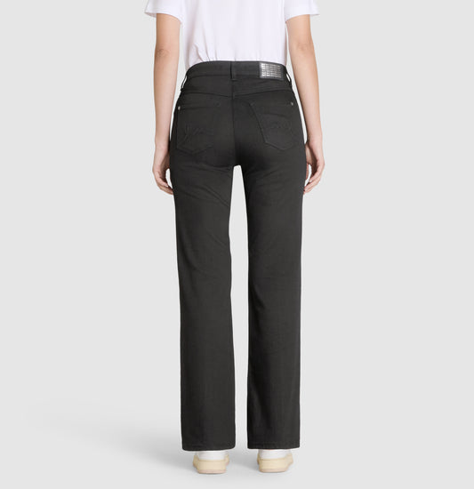 MAC JEANS - LAURA, Authentic Stretch Denim Trousers MAC Ladie Bild 2