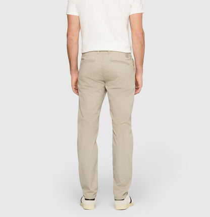 MAC JEANS - Lennox, Printed Broken Twill Trousers MAC Men Bild 2