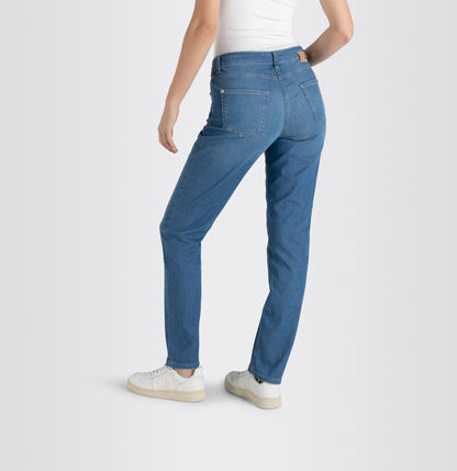 MAC JEANS - MELANIE, Super soft summer denim Trousers MAC Ladie Bild 11