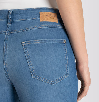 MAC JEANS - MELANIE, Super soft summer denim Trousers MAC Ladie Bild 9