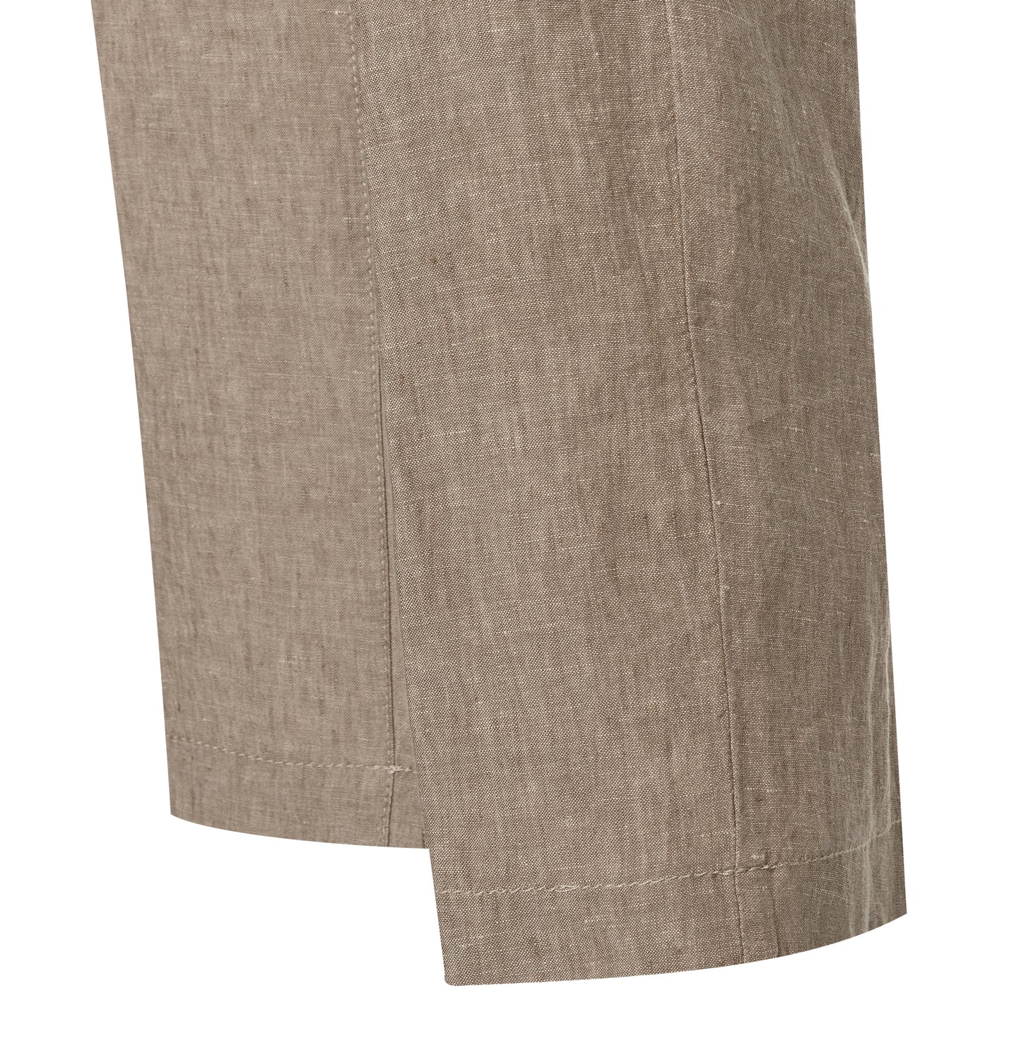 MAC JEANS - NORA, Pure linen Trousers MAC Ladie Bild 8
