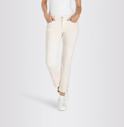 MAC JEANS - RICH SLIM, Light authentic denim Trousers MAC Ladie Bild 10