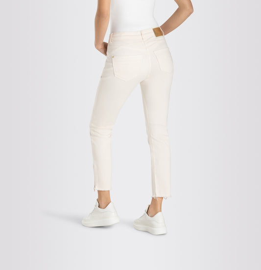 MAC JEANS - RICH SLIM, Light authentic denim Trousers MAC Ladie Bild 2
