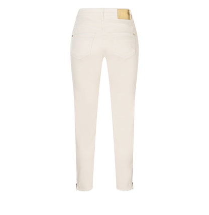MAC JEANS - RICH SLIM, Light authentic denim Trousers MAC Ladie Bild 4