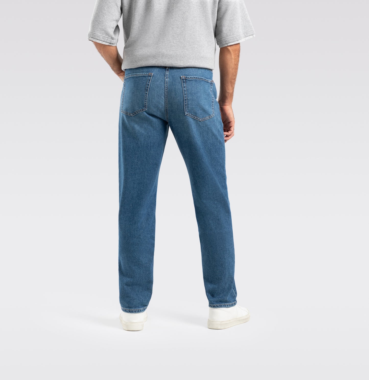 MAC JEANS - Rick, Vintage Denim Trousers MAC Men Bild 2