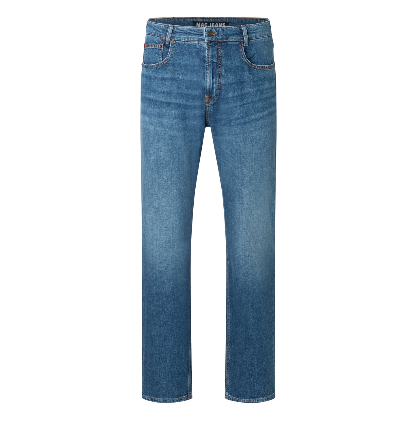 MAC JEANS - Rick, Vintage Denim Trousers MAC Men Bild 3
