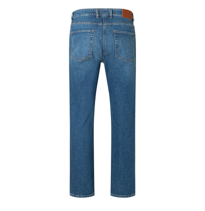 MAC JEANS - Rick, Vintage Denim Trousers MAC Men Bild 4