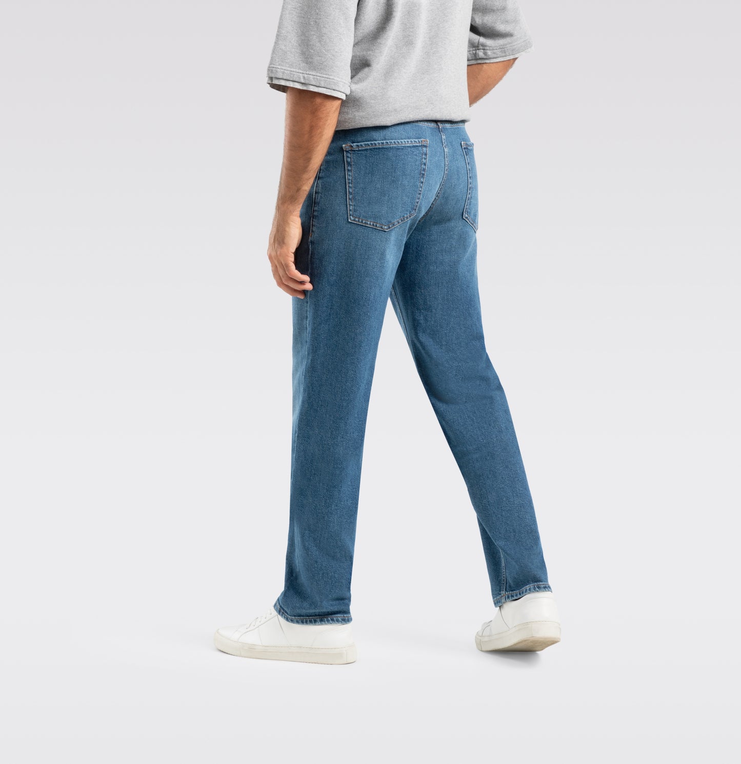 MAC JEANS - Rick, Vintage Denim Trousers MAC Men Bild 6