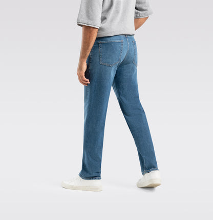MAC JEANS - Rick, Vintage Denim Trousers MAC Men Bild 6