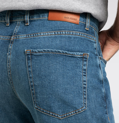 MAC JEANS - Rick, Vintage Denim Trousers MAC Men Bild 7