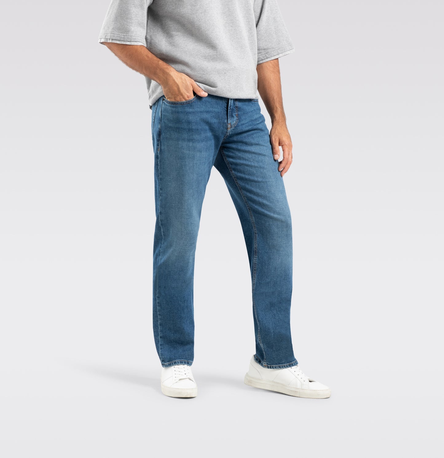 MAC JEANS - Rick, Vintage Denim Trousers MAC Men Bild 9