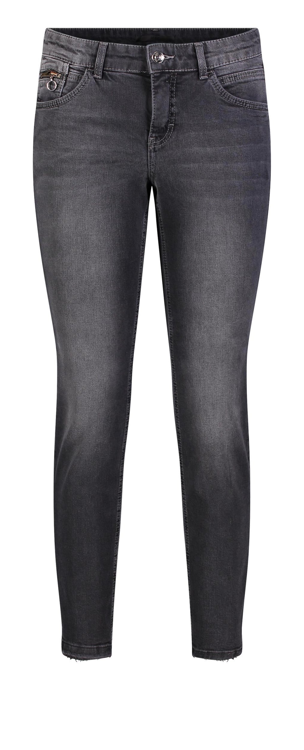 MAC JEANS - SLIM, Authentic Denim D935 Bild 1