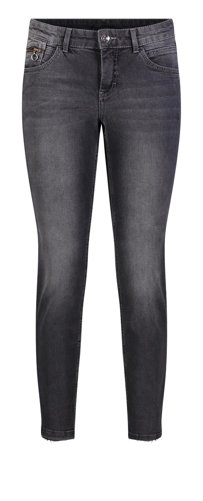 MAC JEANS - SLIM, Authentic Denim D935 Bild 1