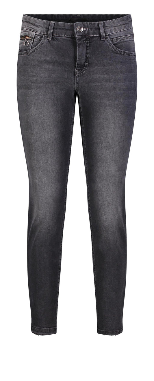MAC JEANS - SLIM, Authentic Denim D935 Bild 1