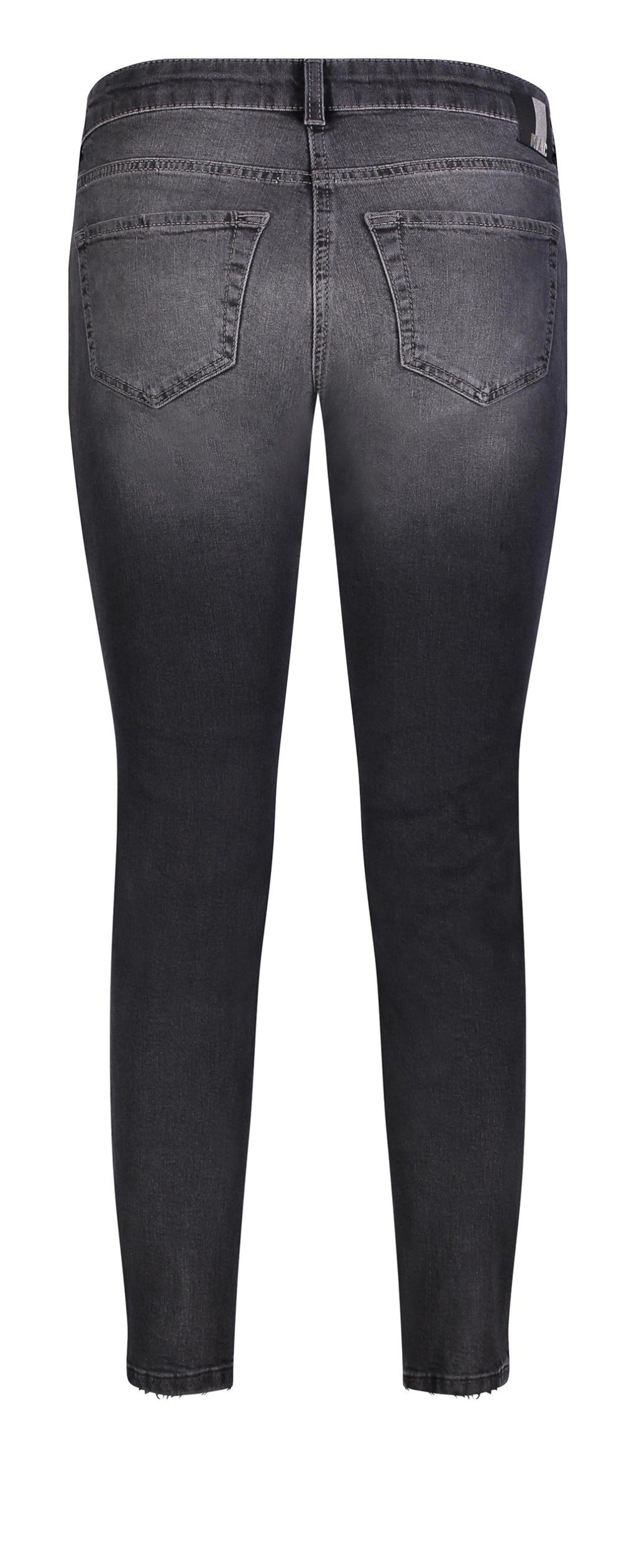 MAC JEANS - SLIM, Authentic Denim D935 Bild 2