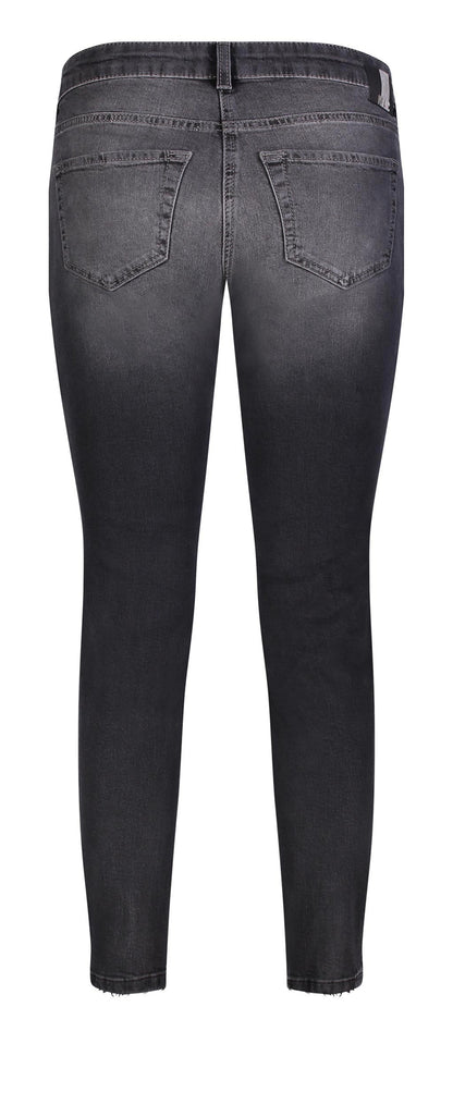 MAC JEANS - SLIM, Authentic Denim D935 Bild 2