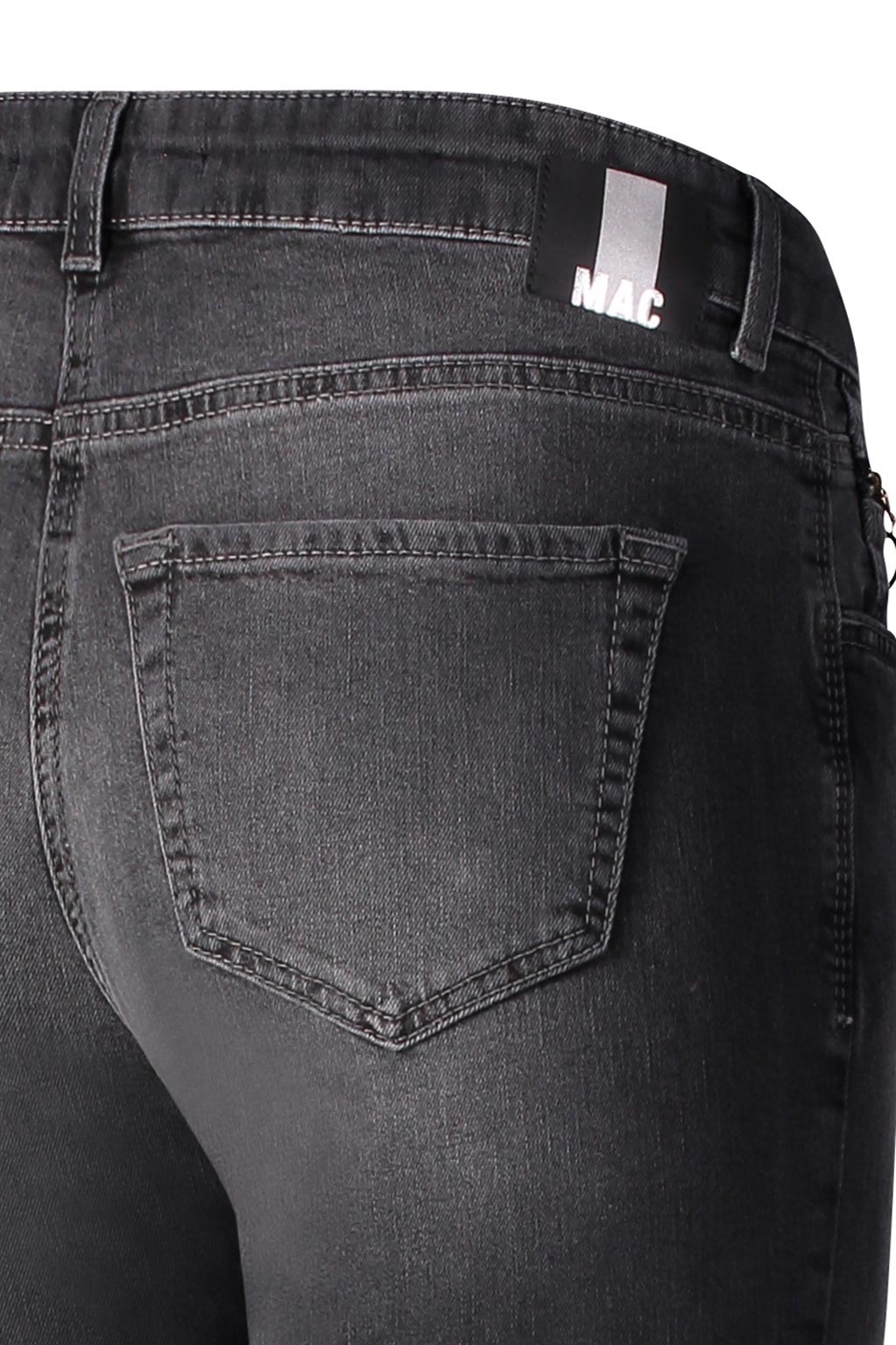 MAC JEANS - SLIM, Authentic Denim D935 Bild 3