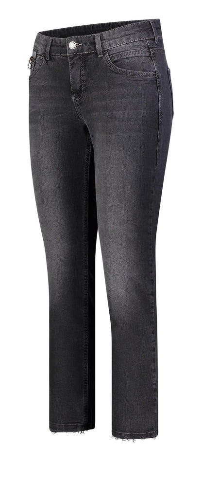 MAC JEANS - SLIM, Authentic Denim D935 Bild 4