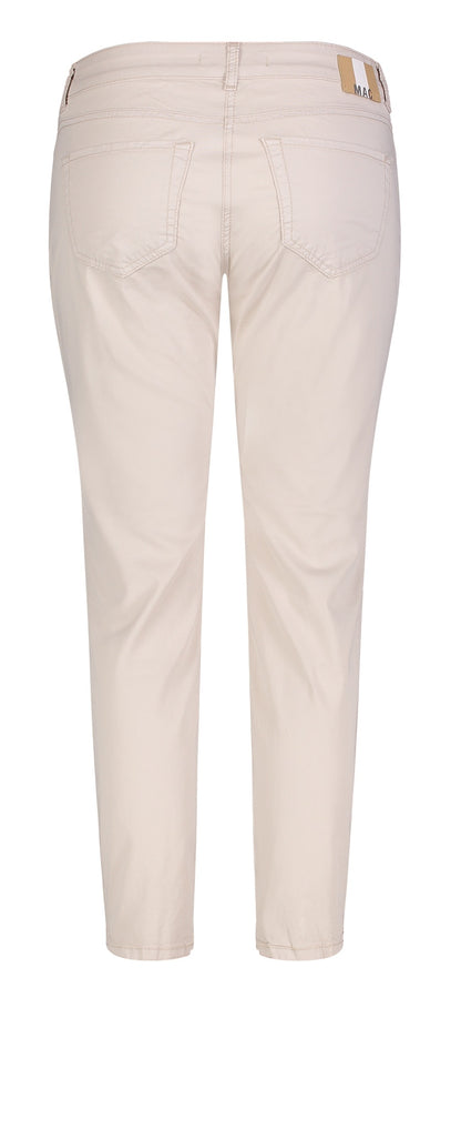 MAC JEANS - SLIM summer, Fade out gabardine Trousers MAC Ladie Bild 5