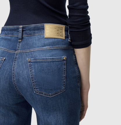 MAC JEANS - WIDE, Authentic Stretch Denim Trousers MAC Ladie Bild 11