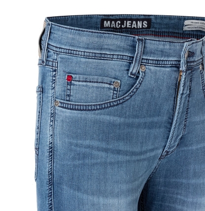 MAC JEANS - Jog'n Jeans, Light Sweat Denim