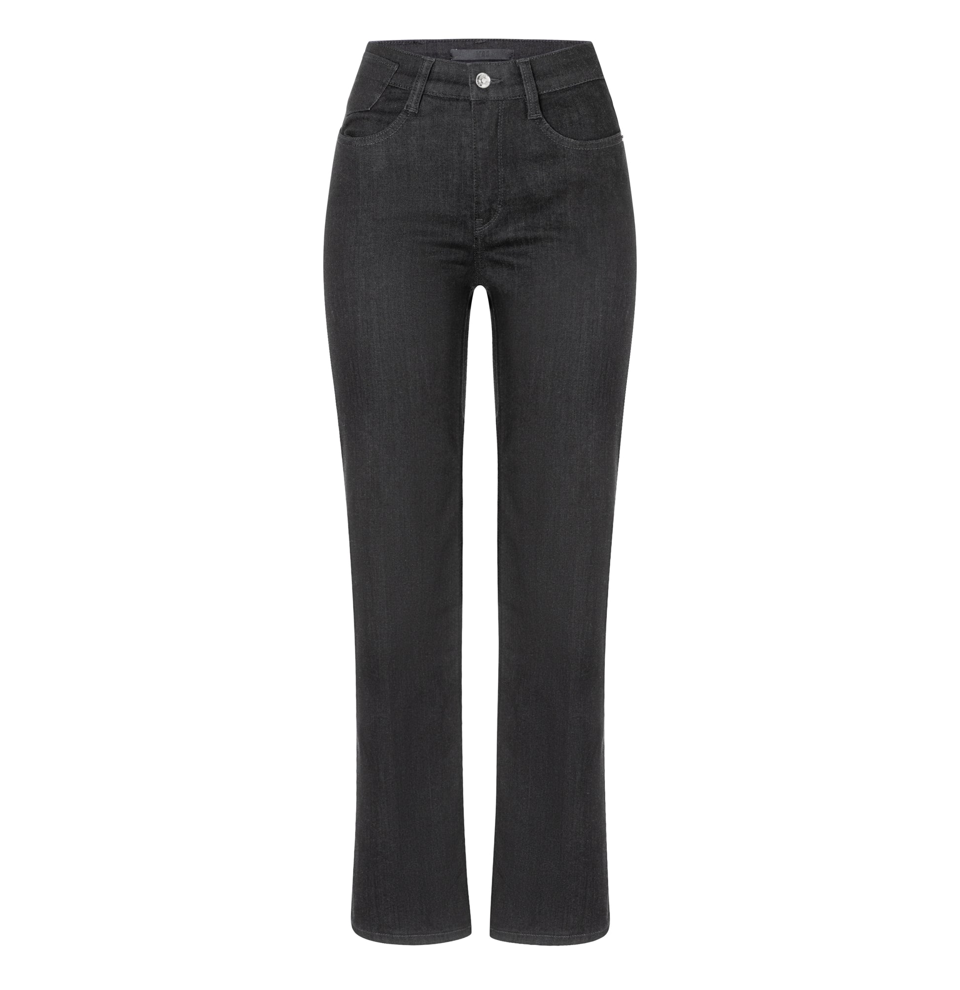 MAC JEANS - LAURA, Authentic Stretch Denim Trousers MAC Ladie Bild 3