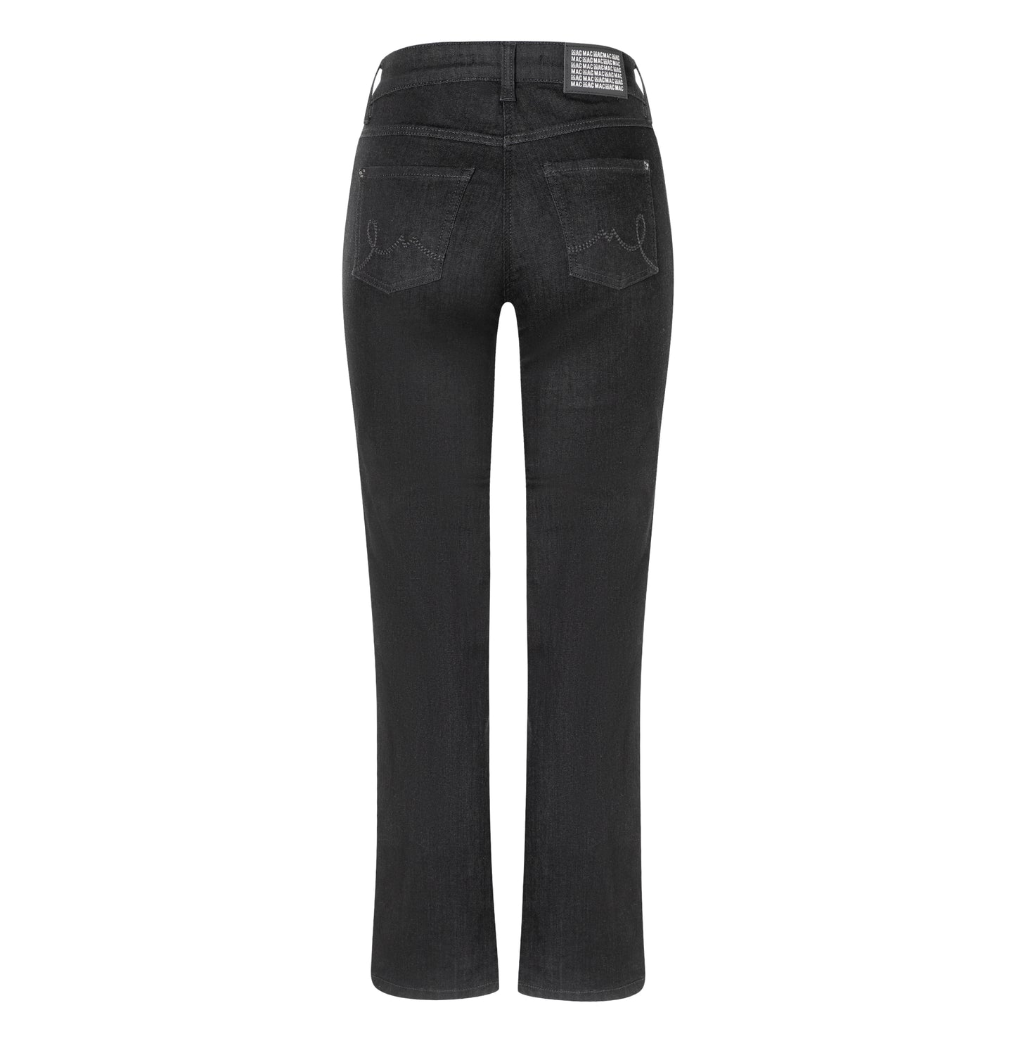 MAC JEANS - LAURA, Authentic Stretch Denim Trousers MAC Ladie Bild 4