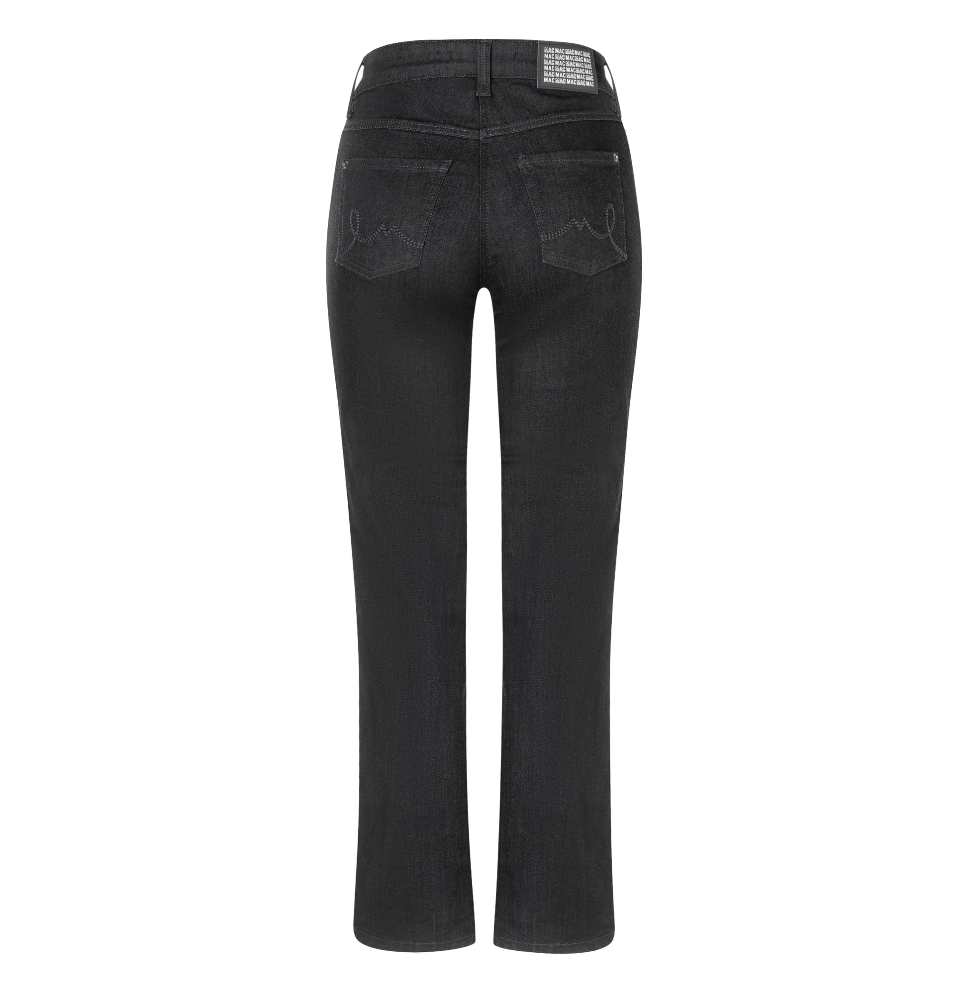 MAC JEANS - LAURA, Authentic Stretch Denim Trousers MAC Ladie Bild 4