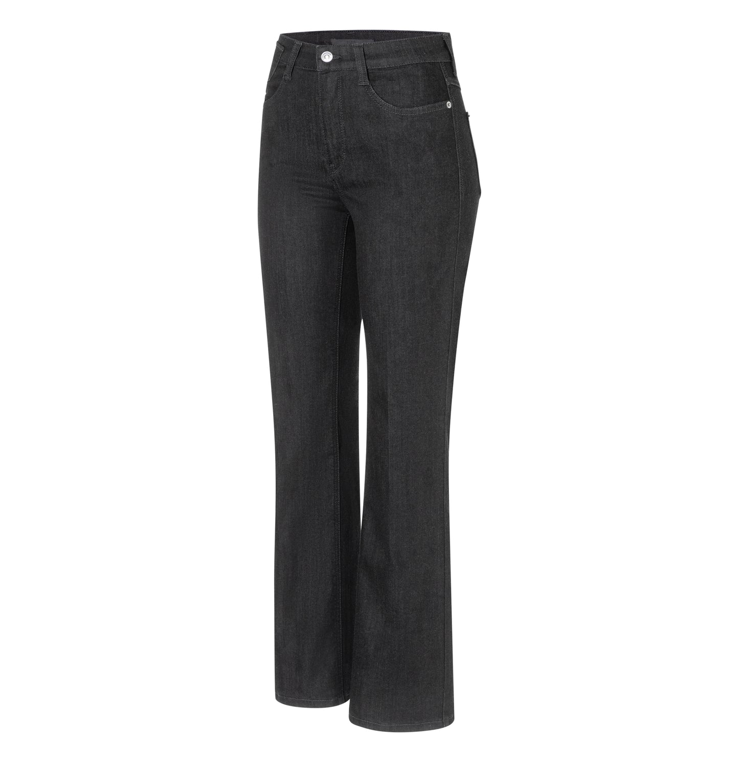 MAC JEANS - LAURA, Authentic Stretch Denim Trousers MAC Ladie Bild 6