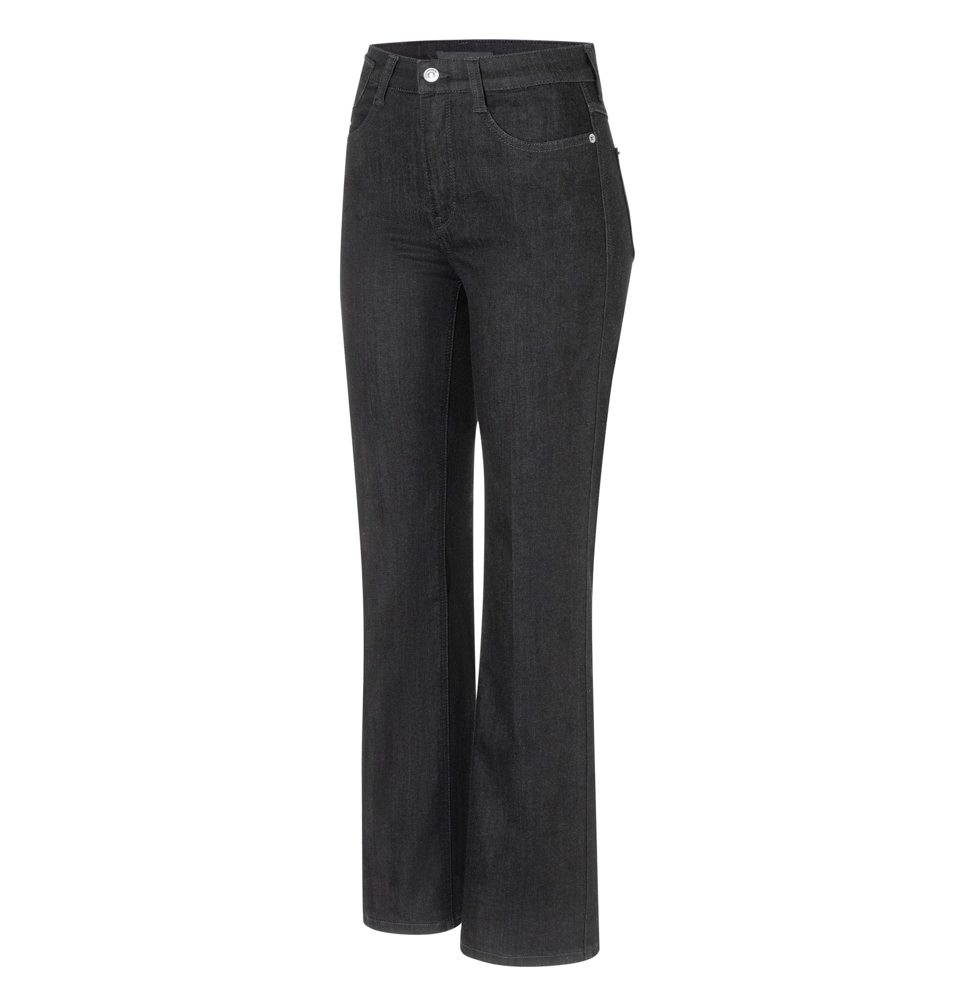 MAC JEANS - LAURA, Authentic Stretch Denim Trousers MAC Ladie Bild 6