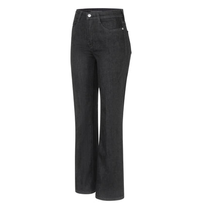 MAC JEANS - LAURA, Authentic Stretch Denim Trousers MAC Ladie Bild 6