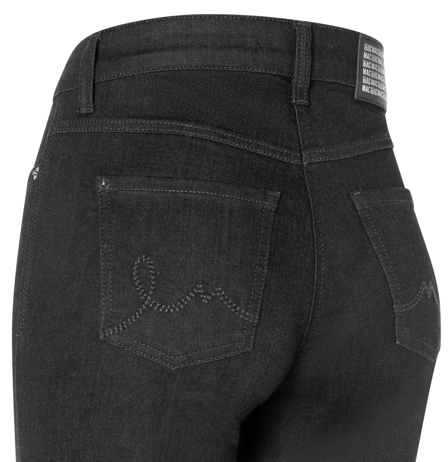 MAC JEANS - LAURA, Authentic Stretch Denim Trousers MAC Ladie Bild 7