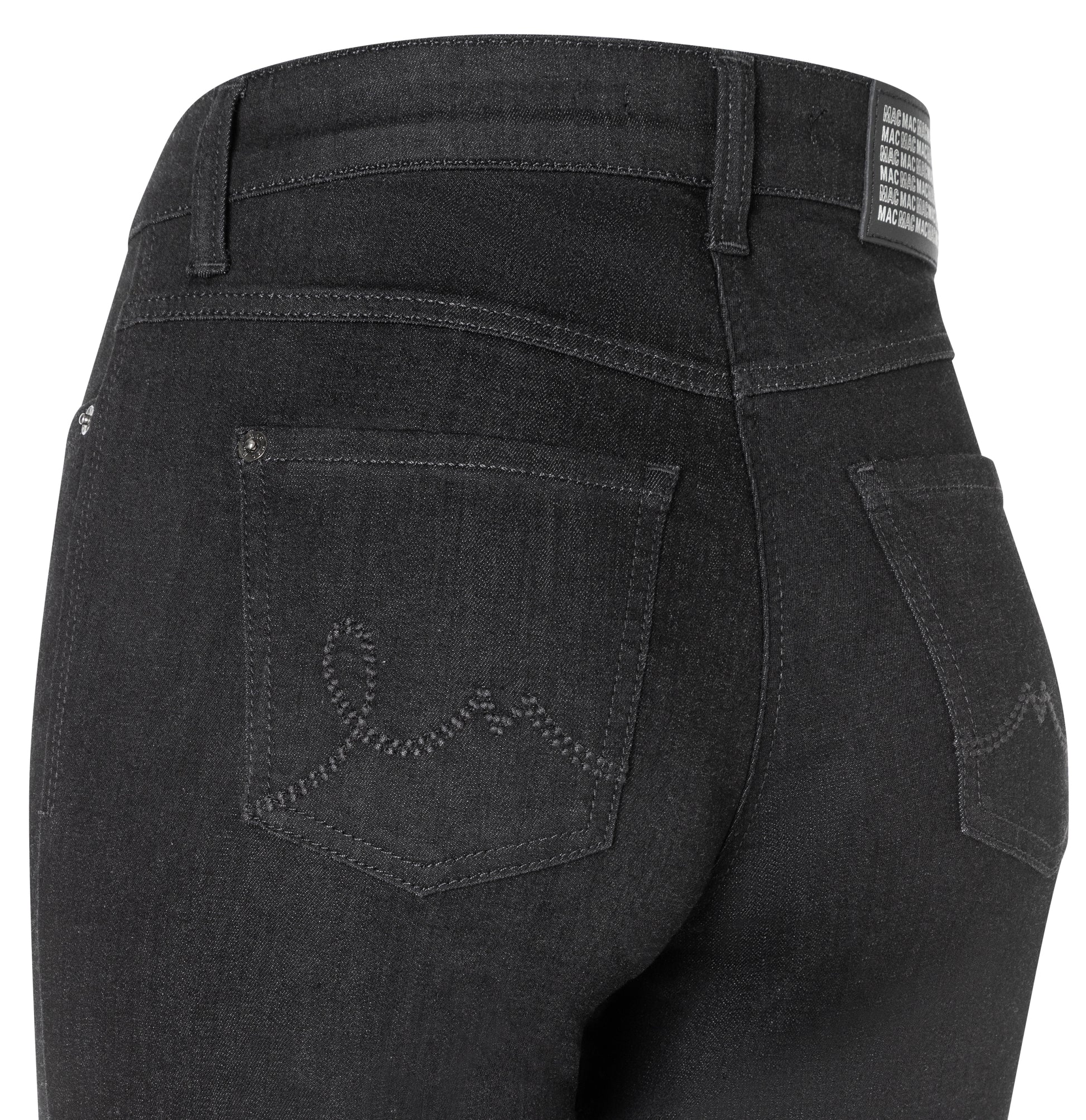 MAC JEANS - LAURA, Authentic Stretch Denim Trousers MAC Ladie Bild 7