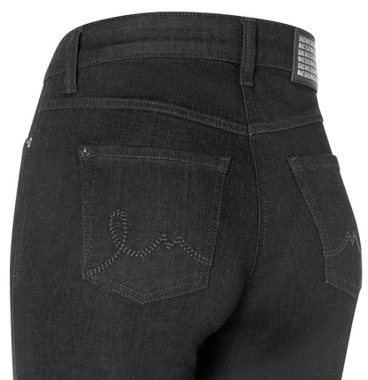 MAC JEANS - LAURA, Authentic Stretch Denim Trousers MAC Ladie Bild 7