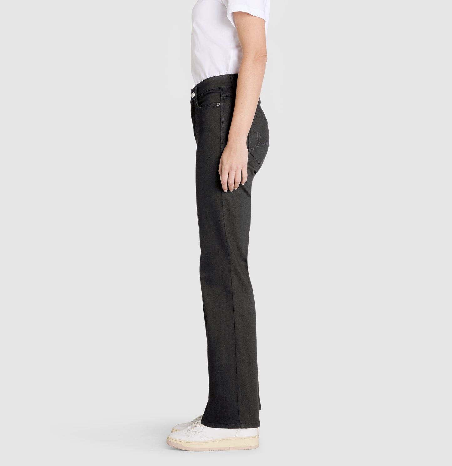 MAC JEANS - LAURA, Authentic Stretch Denim Trousers MAC Ladie Bild 9