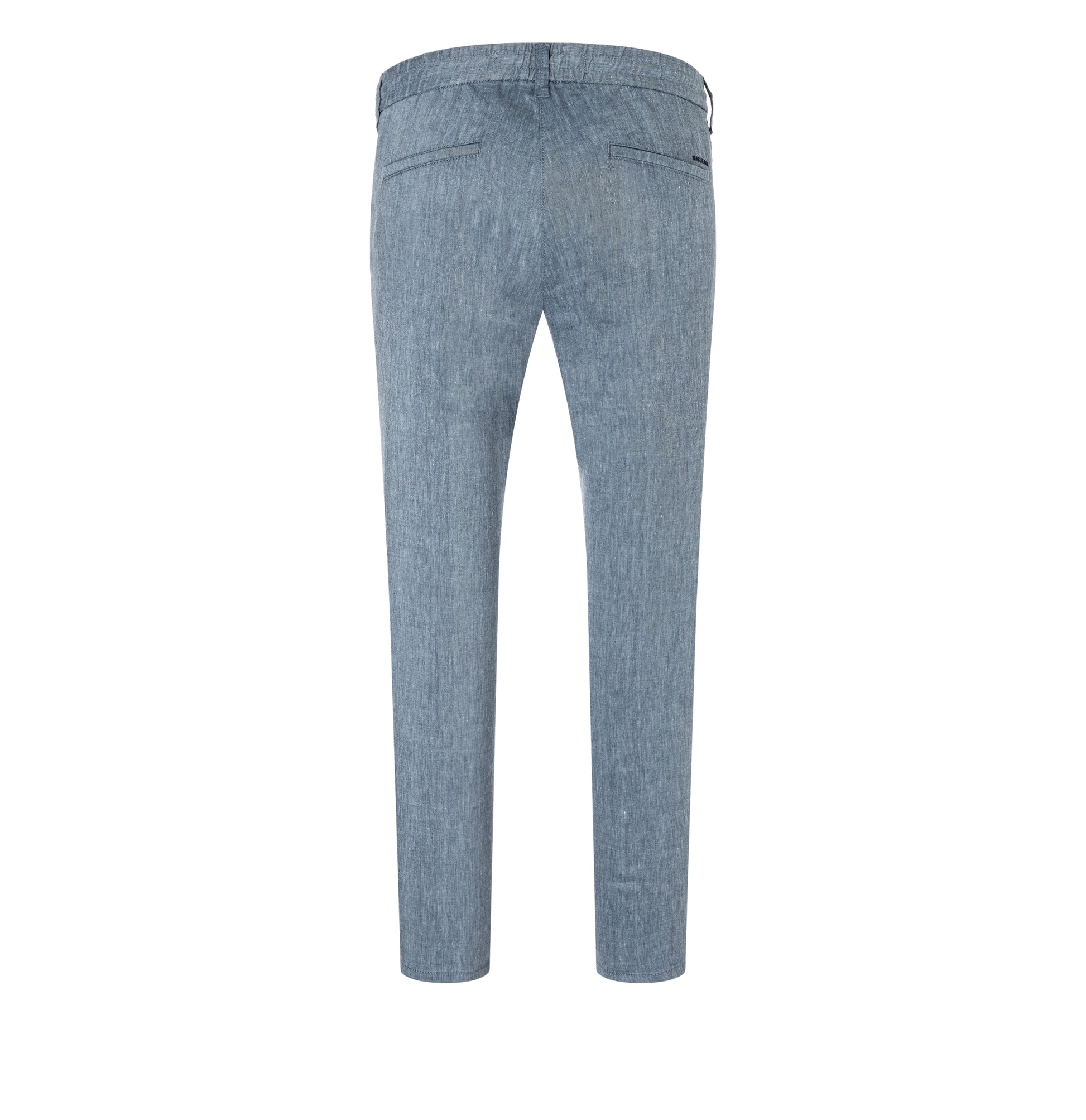 MAC JEANS - Lennox Sport, Linen Stretch Trousers MAC Men Bild 2
