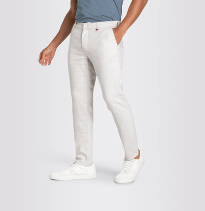 MAC JEANS - Lennox Sport , Linen Stretch Trousers MAC Men Bild 10