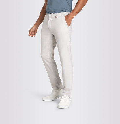 MAC JEANS - Lennox Sport , Linen Stretch Trousers MAC Men Bild 11