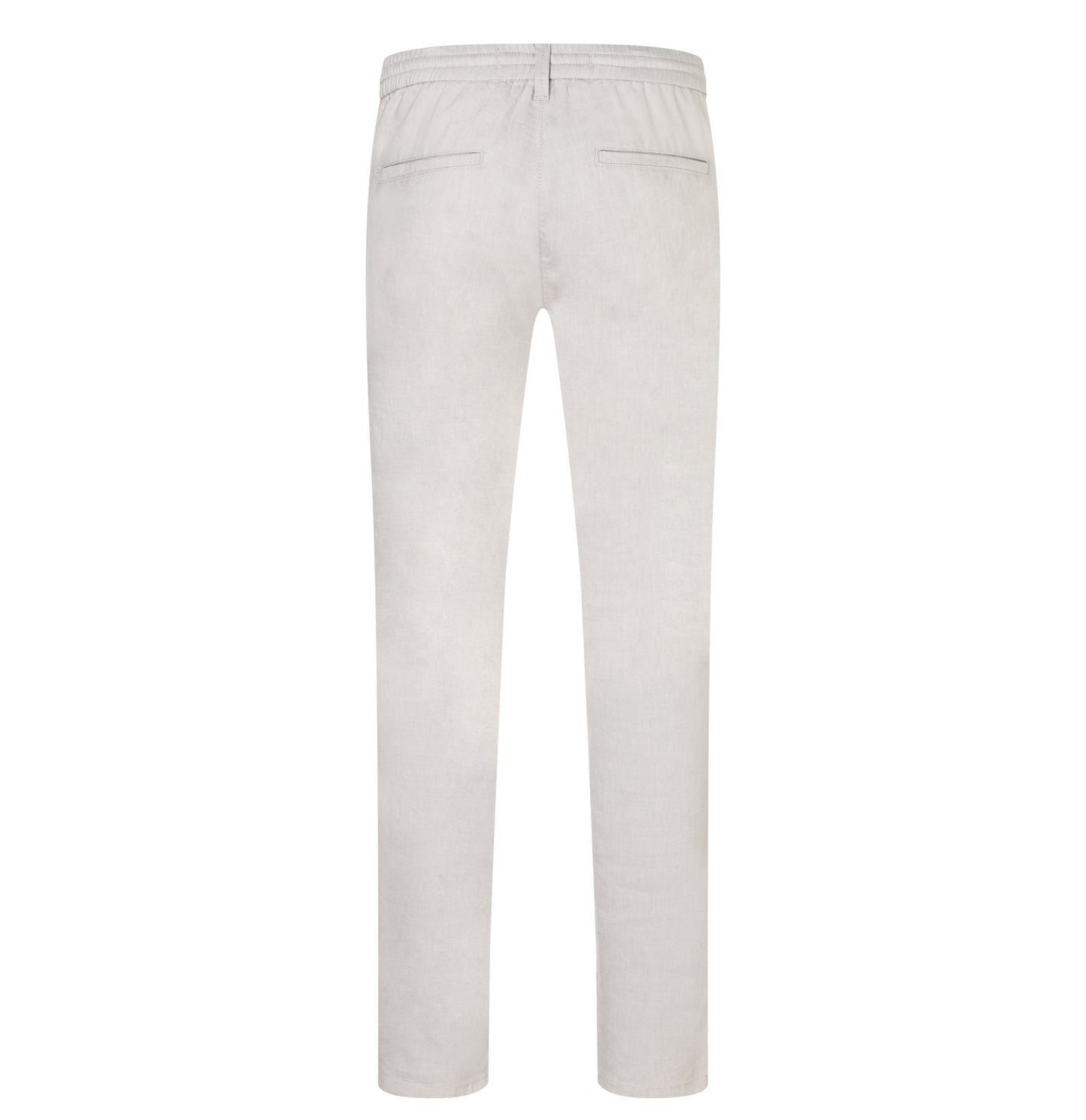 MAC JEANS - Lennox Sport , Linen Stretch Trousers MAC Men Bild 4