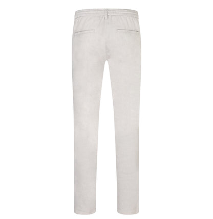 MAC JEANS - Lennox Sport , Linen Stretch Trousers MAC Men Bild 4