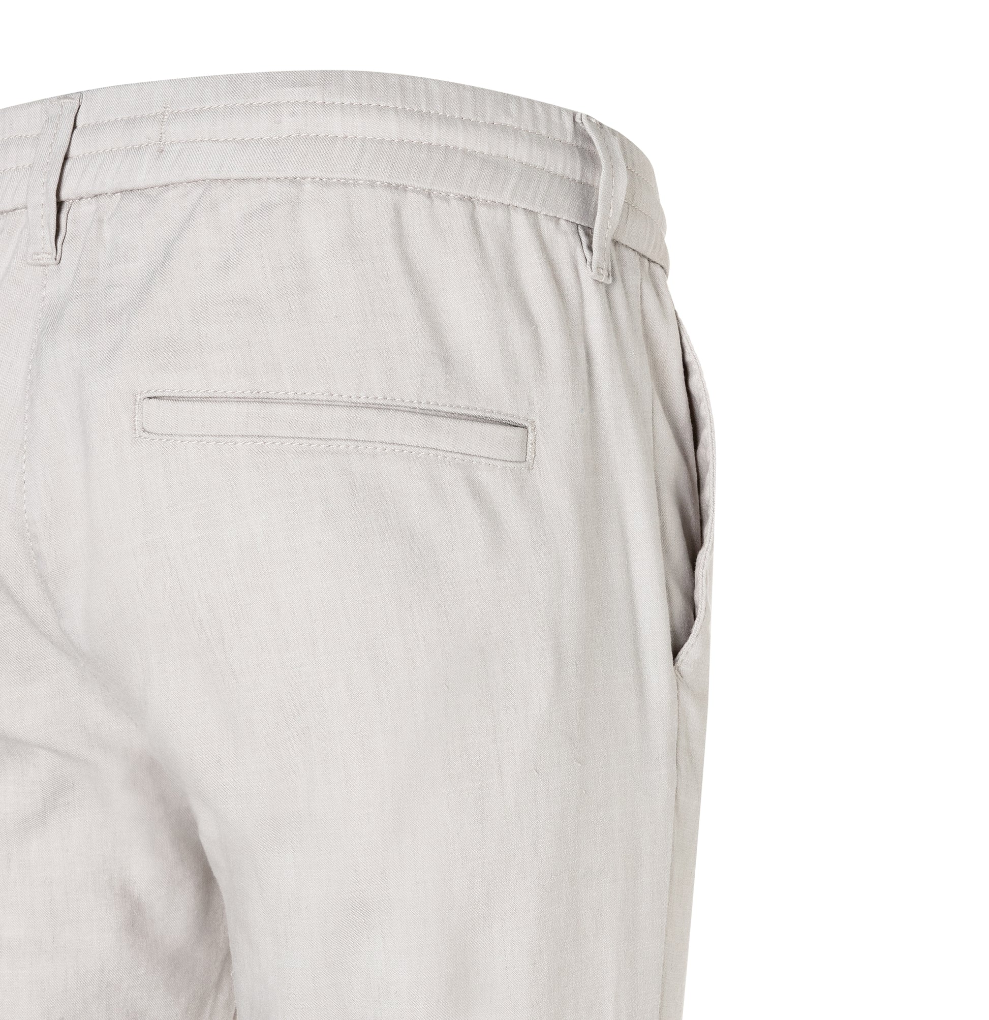 MAC JEANS - Lennox Sport , Linen Stretch Trousers MAC Men Bild 5