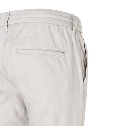 MAC JEANS - Lennox Sport , Linen Stretch Trousers MAC Men Bild 5