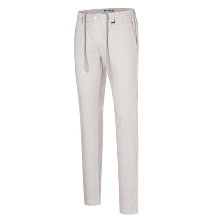 MAC JEANS - Lennox Sport , Linen Stretch Trousers MAC Men Bild 6