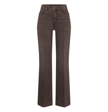 MAC JEANS - WIDE, Authentic Stretch Denim Trousers MAC Ladie Bild 3