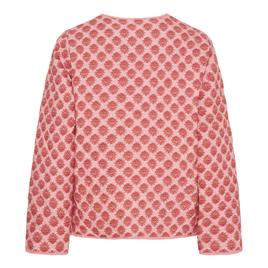 MdcAvril Jacket PinkR1621 Bild 2