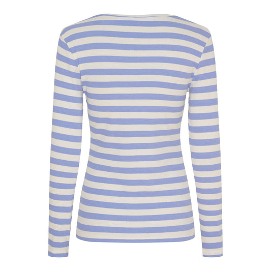 MdcBegonia LS Tee Celeste Bild 2